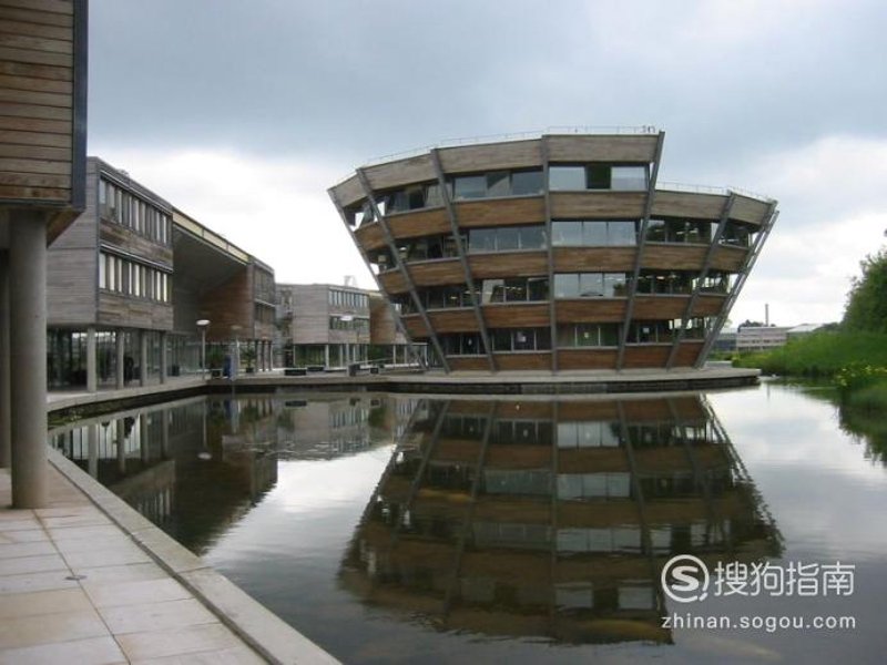 英国安格利亚鲁斯金大学：培养未来学术之星的新篇章