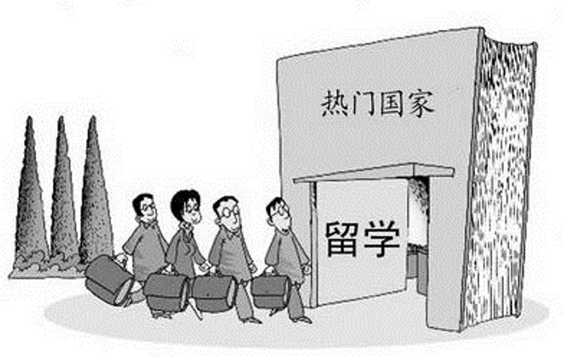 国际MBA：开启全球视野的学习之旅